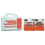 Blood Borne Pathogen Kit