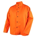 Orange Proban Jacket