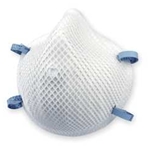 Particulate respirator w/out valve M/L