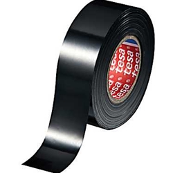 3/4" Black Electrical Tape