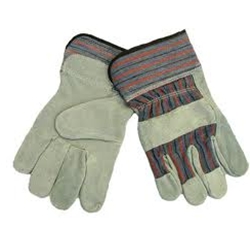 Premium Leather Glove